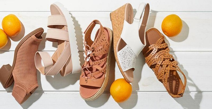 مهمانی نیمه رسمی و کفش مناسب