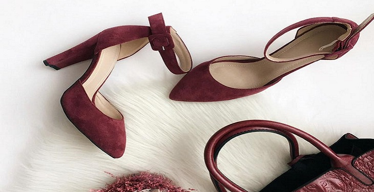 مدل کفش مجلسی مدل کفش مجلسی