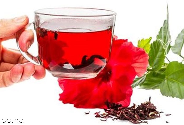 زمان و نحوه مصرف چای ترش