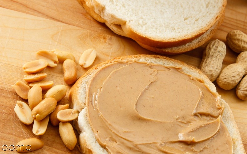 خواص کره بادام زمینی خواص کره بادام زمینی