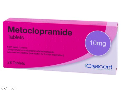 قرص متوکلوپرامید قرص متوکلوپرامید