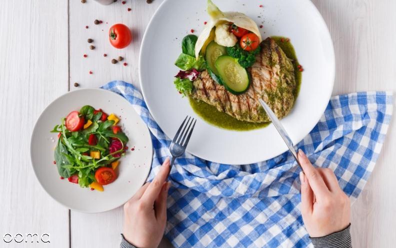 رژیم غذایی لوکرب یا کم کربوهیدرات رژیم غذایی لوکرب یا کم کربوهیدرات