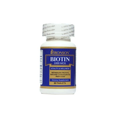 قرص بیوتین قرص بیوتین