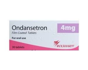 عوارض اندانسترون