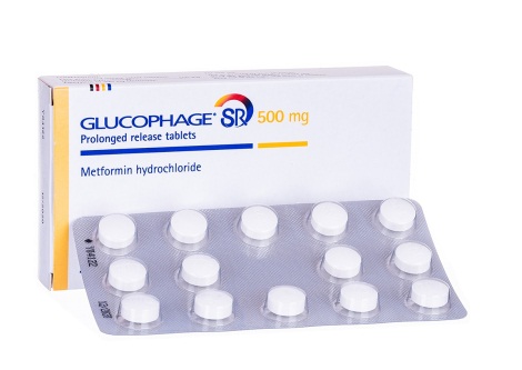 قرص گلوکوفاژ قرص گلوکوفاژ