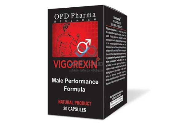 ویگورسین تاخیری ویگورسین تاخیری