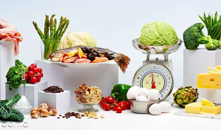 رژیم لاغری لو کرب رژیم لاغری لو کرب