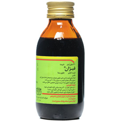 فیژان و یبوست فیژان و یبوست