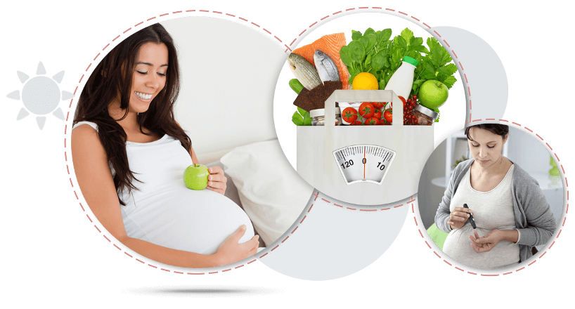 میوه های مناسب در دیابت بارداری میوه های مناسب در دیابت بارداری