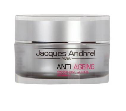 کرم ضد چروک ژاک کرم ضد چروک ژاک