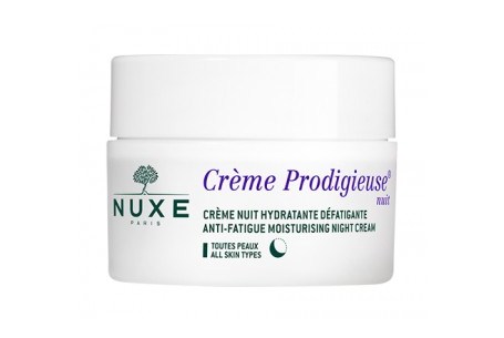 کرم ضد چروک شب پردی ژیورز کرم ضد چروک شب پردی ژیورز