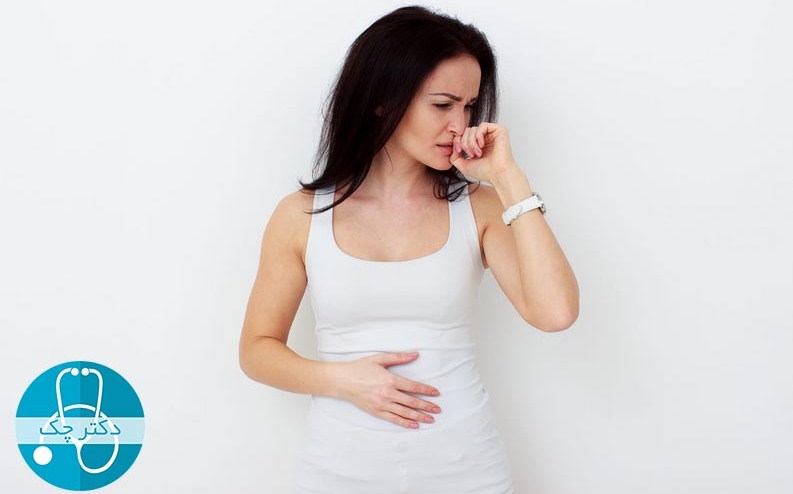 درمان عفونت واژن در بارداری درمان عفونت واژن در بارداری