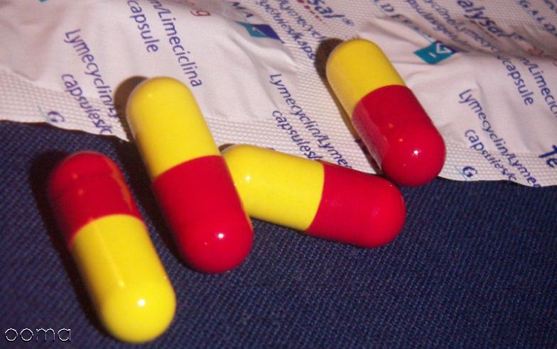 تتراسایکلین در بارداری