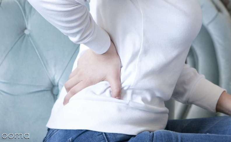 علت درد پهلو در بارداری