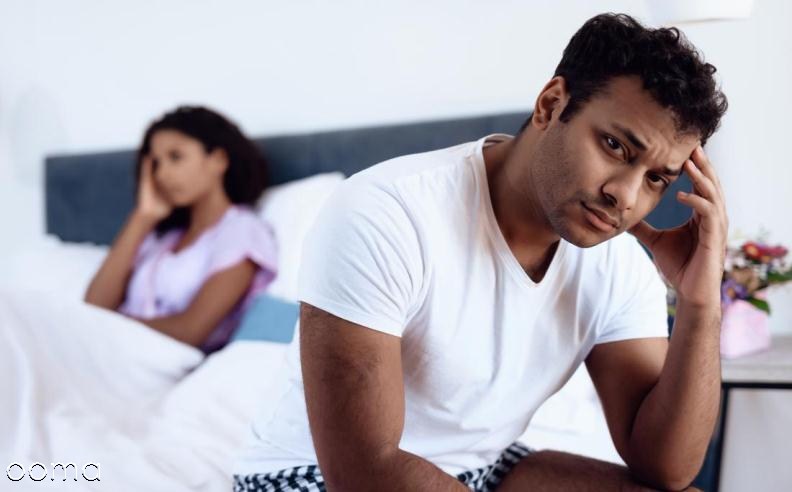 عوارض خودارضایی عوارض خودارضایی