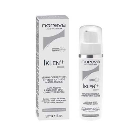 کرم ضد لک نوروا