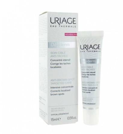 کرم ضد لک اوریاژ