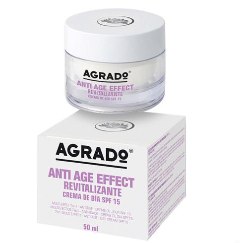 کرم ضد لک آگرادو