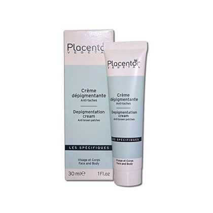 کرم ضد لک پلاسنتور