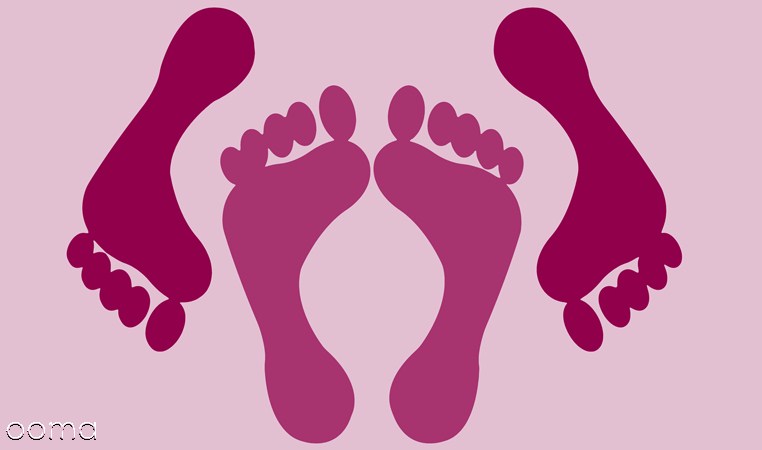 بعد از چند بار رابطه باردار میشویم