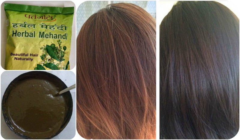 نحوه استفاده از حنا در بارداری