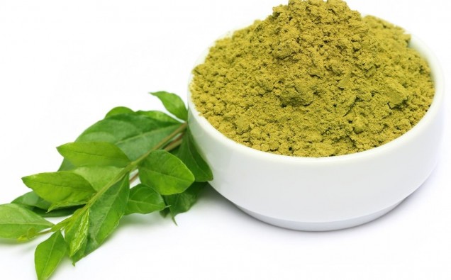 استفاده از حنا در بارداری