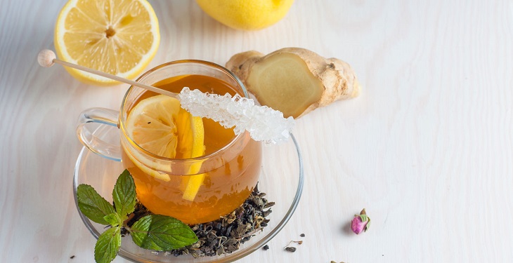 دمنوش های چربی سوز دمنوش های چربی سوز