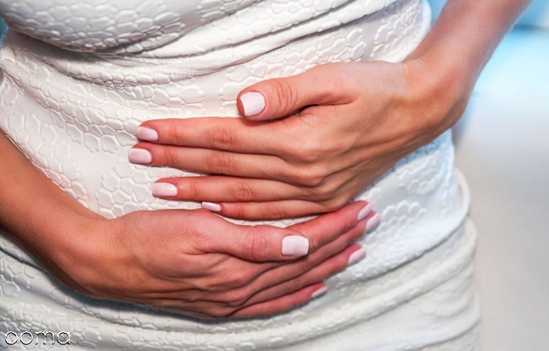 علائم بارداری بعد از لقاح