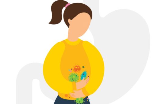 علائم عفونت معده علائم عفونت معده