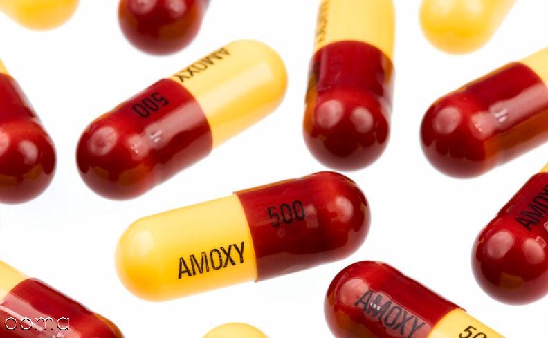 آموکسی 500 آموکسی 500