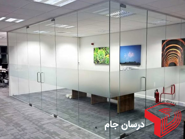 انواع پارتیشن از نظر فریم