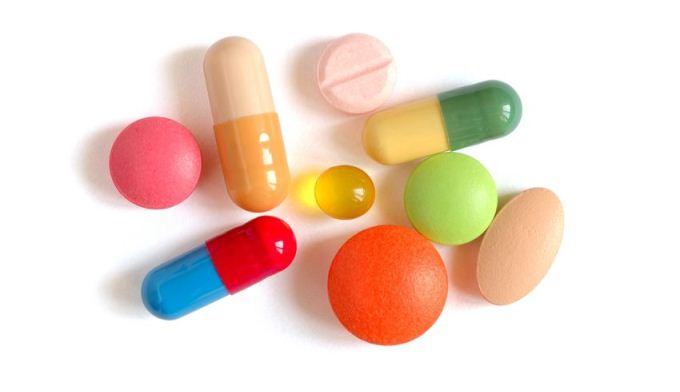 مصرف آنتی بیوتیک مصرف آنتی بیوتیک