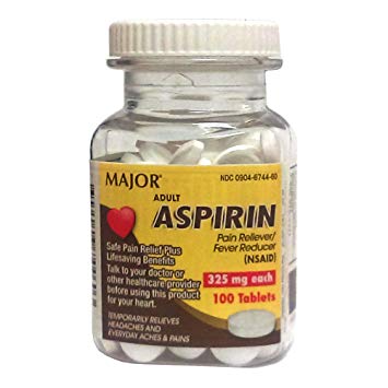 انواع قرص آسپرین انواع قرص آسپرین