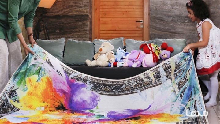 فرش مدما فرش مدما