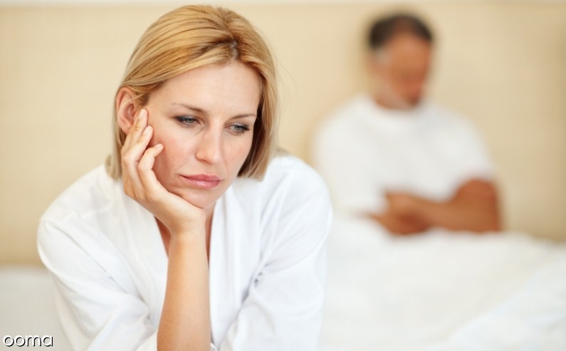 علت دیر باردار شدن زنان