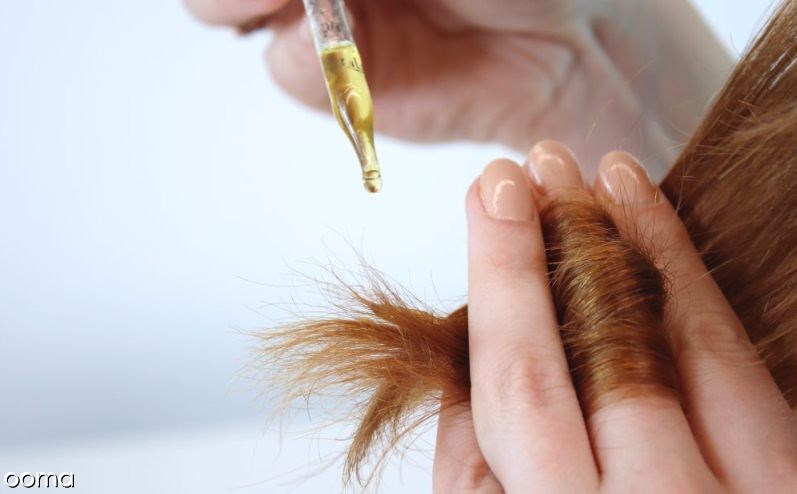 درمان موخوره با ماسک خانگی درمان موخوره با ماسک خانگی