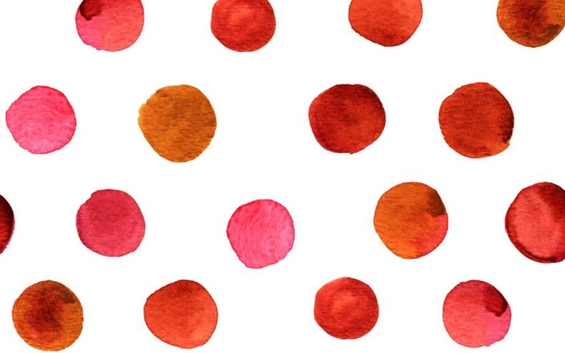 تغییر رنگ پریودی