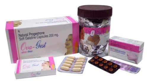 درمان سطح بالای پرولاکتین درمان سطح بالای پرولاکتین