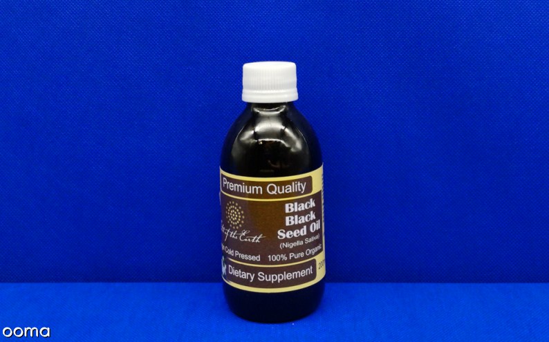 خواص روغن سیاه دانه