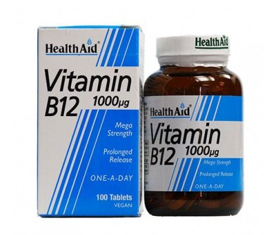 قرص ویتامین ب 12 قرص ویتامین ب 12