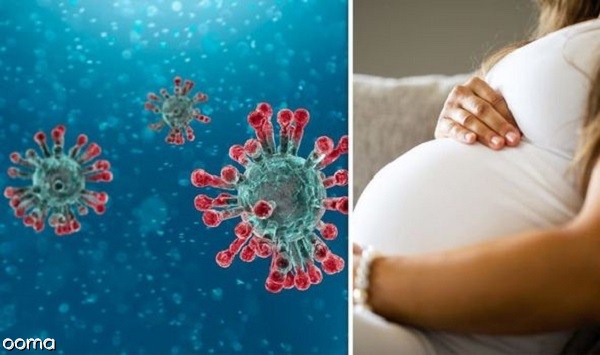 خطرات کرونا در زایمان و نوزاد خطرات کرونا در زایمان و نوزاد