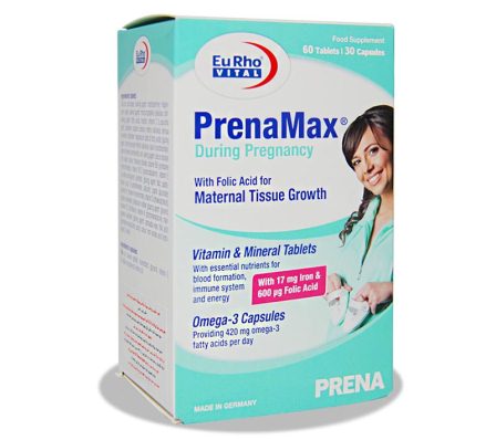 پرینامکس پرینامکس