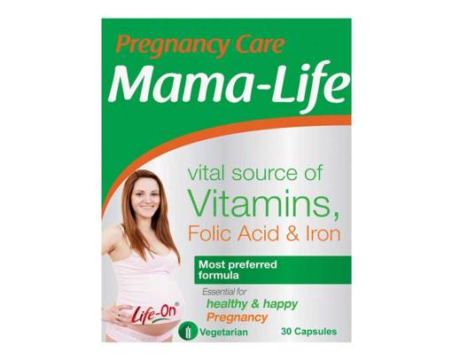 مامالایف مامالایف