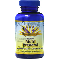 مولتی پره ناتال مولتی پره ناتال