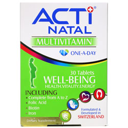 اکتی ناتال اکتی ناتال