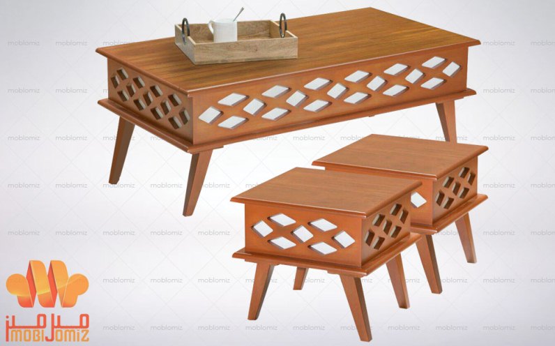 میز جلومبلی میز جلومبلی