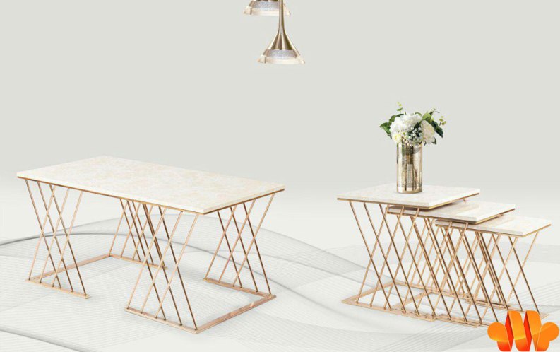 میز جلو مبلی مدرن میز جلو مبلی مدرن