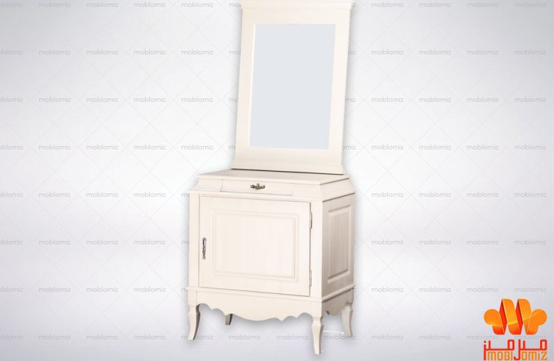 میز کنسول کشو دار میز کنسول کشو دار