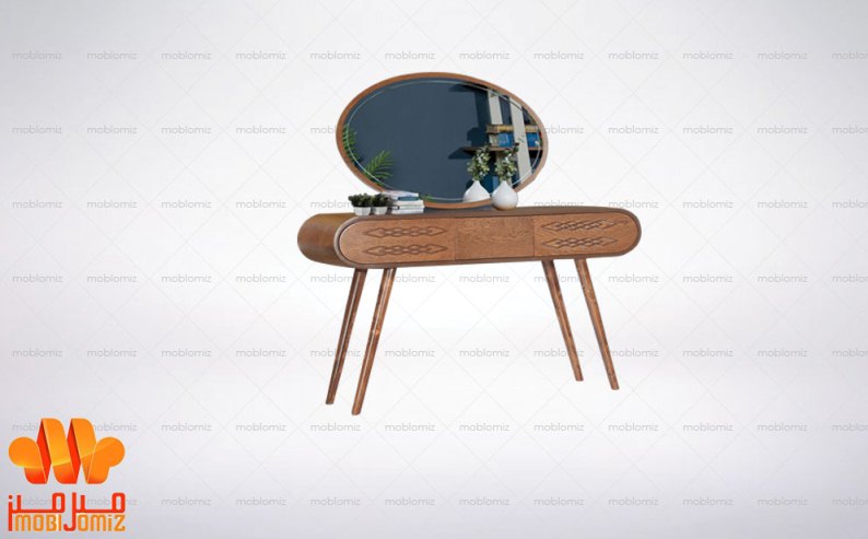 میز کنسول ساده میز کنسول ساده