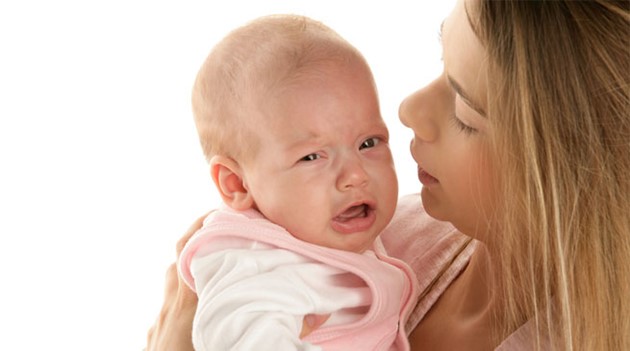 تفاوت رفلاکس و کولیک نوزادی تفاوت رفلاکس و کولیک نوزادی